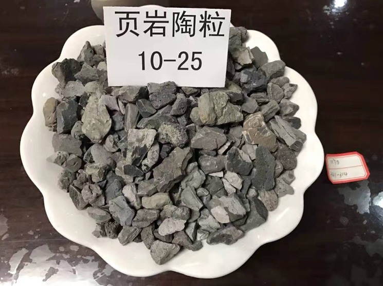 贵州惠全页岩陶粒